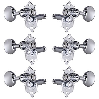 Gotoh SE770-05M 3L/3R N Tuners Gotoh SE770-05M 3L/3R N Tuners