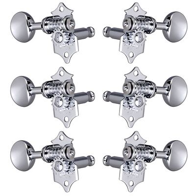 Gotoh SE770-05M 3L/3R C Tuners Gotoh SE770-05M 3L/3R C Tuners