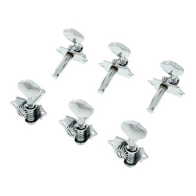 Gotoh SE770-06M 3L/3R C Tuners Gotoh SE770-06M 3L/3R C Tuners