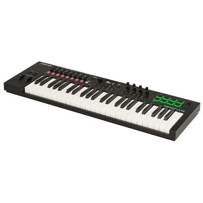 Nektar Impact LX49 mk3 Nektar Impact LX49 mk3