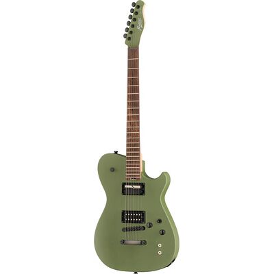 Cort Manson Meta MBM-2H SUS OG Olive Green opaco Cort Manson Meta MBM-2H SUS OG Olive Green opaco