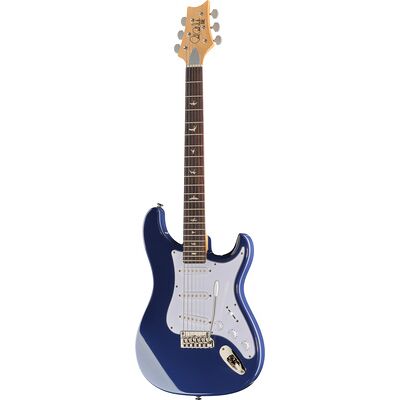 PRS SE Silver Sky Trad Blue Trad Blue PRS SE Silver Sky Trad Blue Trad Blue