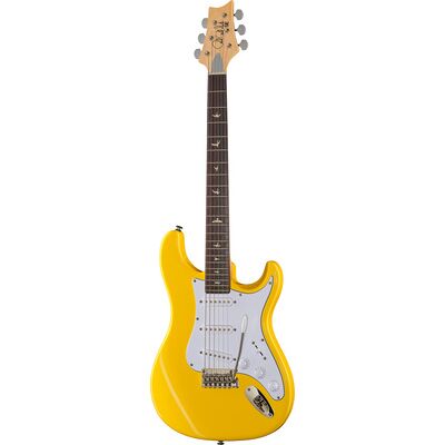 PRS SE Silver Sky Dandy Lion Dandy Lion PRS SE Silver Sky Dandy Lion Dandy Lion