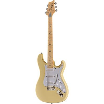 PRS SE Silver Sky Moon White Maple Moon White PRS SE Silver Sky Moon White Maple Moon White