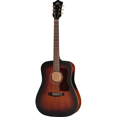 Guild D-20E VSB USA Vintage Sunburst Guild D-20E VSB USA Vintage Sunburst