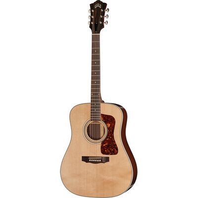 Guild D-50E Std NAT USA naturale Guild D-50E Std NAT USA naturale