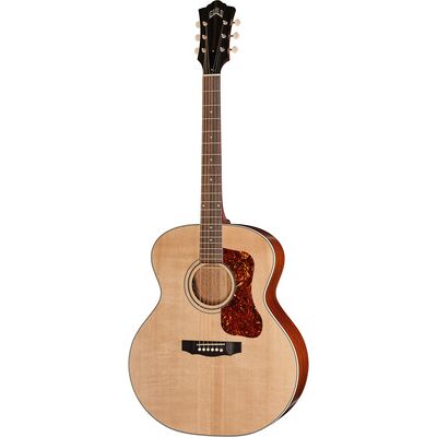 Guild F-40E Std NAT USA naturale Guild F-40E Std NAT USA naturale