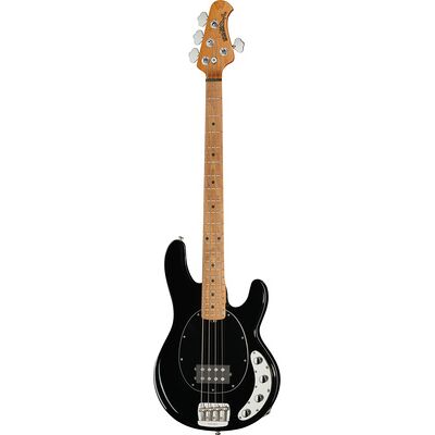 Music Man Stingray 4 Special MN CR nero Music Man Stingray 4 Special MN CR nero
