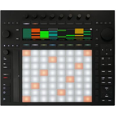 Ableton Push 3 Standalone Ableton Push 3 Standalone