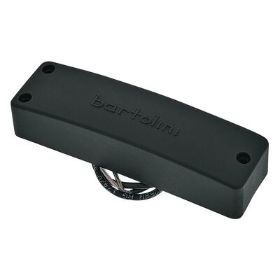 Bartolini Bright RT Soapbar Bridge BL Bartolini Bright RT Soapbar Bridge BL