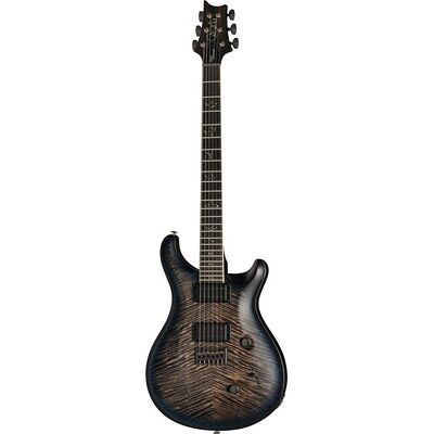 PRS Mark Holcomb WA Blue Burst Wraparound Blue Burst PRS Mark Holcomb WA Blue Burst Wraparound Blue Burst