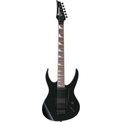 Ibanez 540PIII-BK nero Ibanez 540PIII-BK nero
