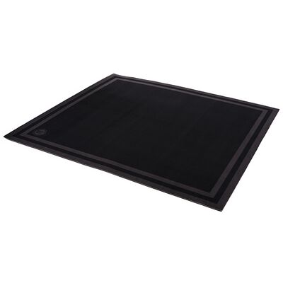 Drum N Base Sound Stage Mat Black 185x165 Stage Black Drum N Base Sound Stage Mat Black 185x165 Stage Black