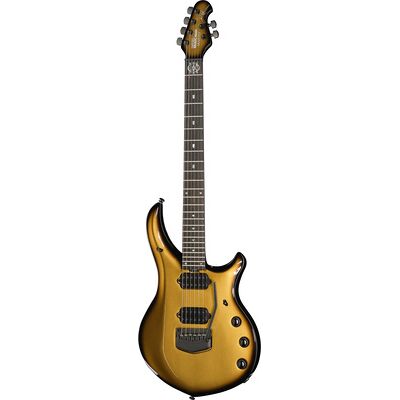 Music Man John Petrucci Majesty 6 GE Gold Eclipse Music Man John Petrucci Majesty 6 GE Gold Eclipse