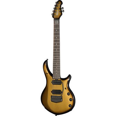 Music Man John Petrucci Majesty 7 GE Gold Eclipse Music Man John Petrucci Majesty 7 GE Gold Eclipse