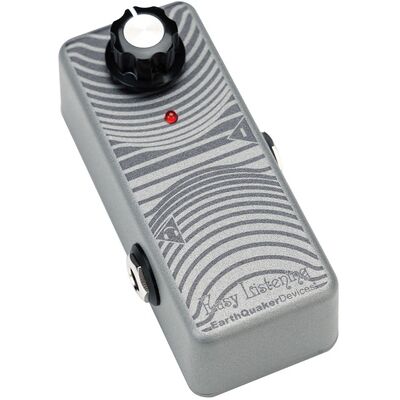 EarthQuaker Devices Easy Listening Analog Amp Sim EarthQuaker Devices Easy Listening Analog Amp Sim