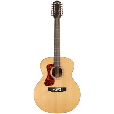 Guild F-2512E LH Blonde naturale Guild F-2512E LH Blonde naturale