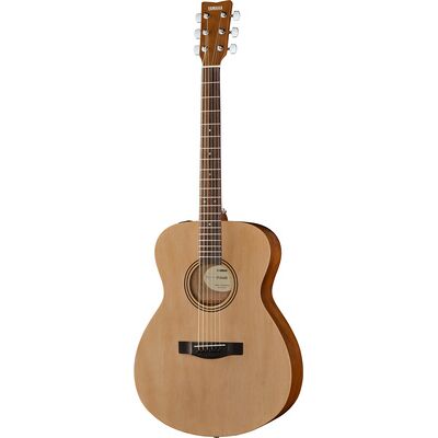 Yamaha FSX400 Natural Satin naturale opaco Yamaha FSX400 Natural Satin naturale opaco