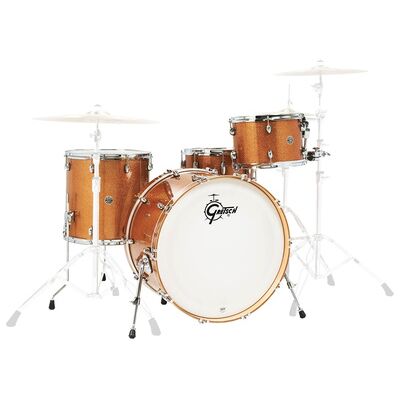 Gretsch Catalina Club Rock Sahara Sp. Sahara Sparkle Gretsch Catalina Club Rock Sahara Sp. Sahara Sparkle