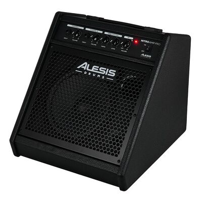 Alesis Nitro Amp Pro Alesis Nitro Amp Pro