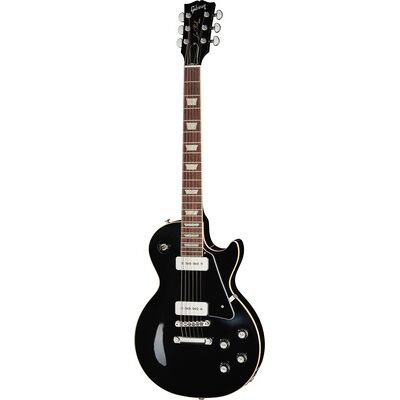 Gibson Noel Gallagher LP Standard EB Ebony Gibson Noel Gallagher LP Standard EB Ebony
