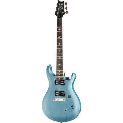 PRS SE CE24 Standard Stoptail IN Ice Blue Metallic PRS SE CE24 Standard Stoptail IN Ice Blue Metallic