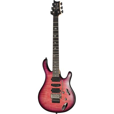 PRS SE Chleo Herman Li OD Orchid Dusk PRS SE Chleo Herman Li OD Orchid Dusk