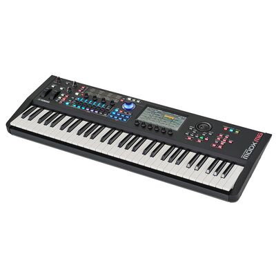 Yamaha MODX M6 Yamaha MODX M6