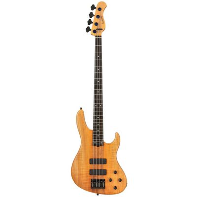 Sadowsky MetroLine 24-Fret LTD 4 NTS Natural Transparent opaco Sadowsky MetroLine 24-Fret LTD 4 NTS Natural Transparent opaco