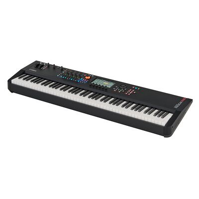 Yamaha MODX M8 Yamaha MODX M8