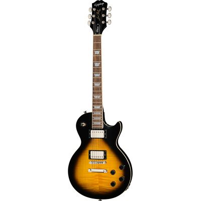 Epiphone Les Paul Tribute Plus VS Vintage Sunburst Epiphone Les Paul Tribute Plus VS Vintage Sunburst
