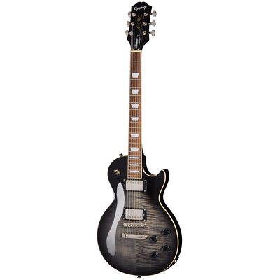 Epiphone Les Paul Tribute Plus EB Ebony Burst Epiphone Les Paul Tribute Plus EB Ebony Burst