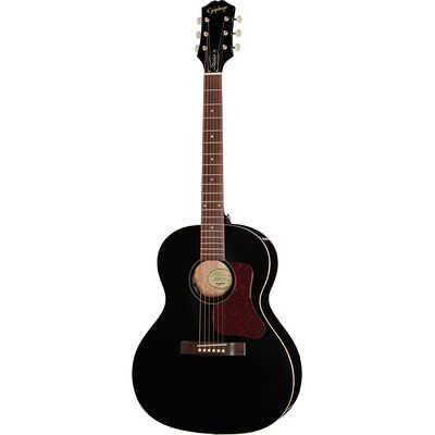 Epiphone Blues King Studio Ebony Ebony Epiphone Blues King Studio Ebony Ebony
