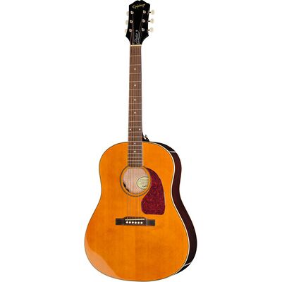 Epiphone J-45 Studio Natural naturale Epiphone J-45 Studio Natural naturale