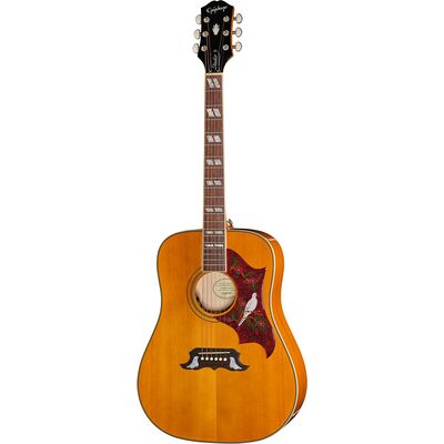 Epiphone Dove Studio Nat naturale Epiphone Dove Studio Nat naturale