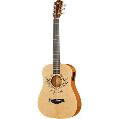 Taylor TS-BTe LH naturale Taylor TS-BTe LH naturale