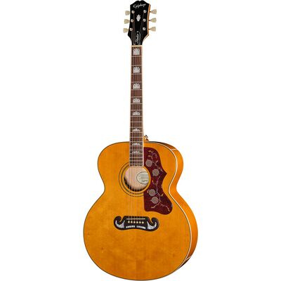Epiphone J-200 Studio Natural naturale Epiphone J-200 Studio Natural naturale