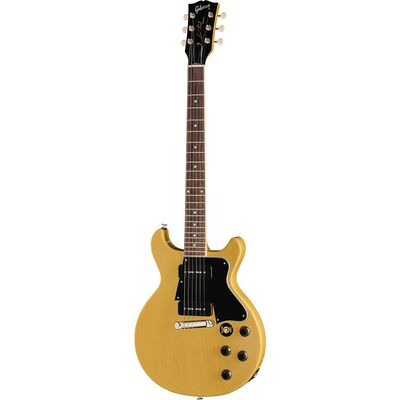 Gibson LP Special Double Cut TV Yello TV Yellow Gibson LP Special Double Cut TV Yello TV Yellow