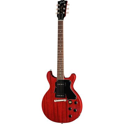 Gibson LP Special Double Cut VC Vintage Cherry Gibson LP Special Double Cut VC Vintage Cherry