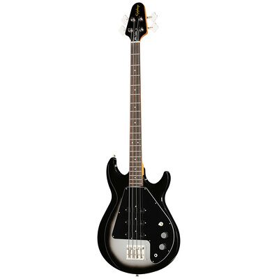 Epiphone Mike Dirnt Grabber G3 SB Silverburst Epiphone Mike Dirnt Grabber G3 SB Silverburst