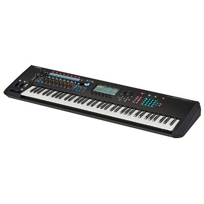 Yamaha Montage M7 Yamaha Montage M7