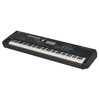Yamaha Montage M8X Yamaha Montage M8X