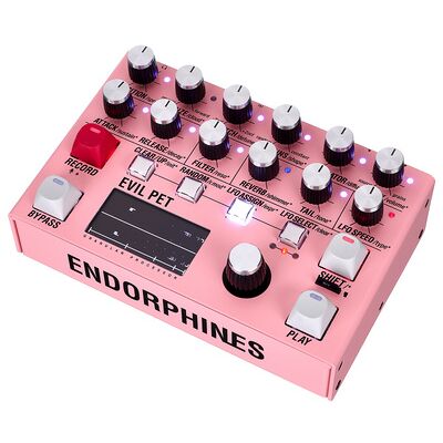 Endorphin.es Evil Pet Endorphin.es Evil Pet