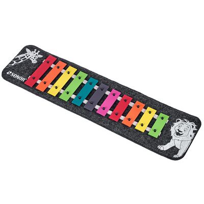 Sonor Safari Glockenspiel BW Sonor Safari Glockenspiel BW