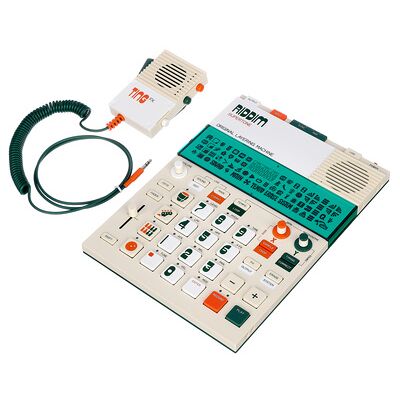 Teenage Engineering EP-40 Launch Bundle Teenage Engineering EP-40 Launch Bundle