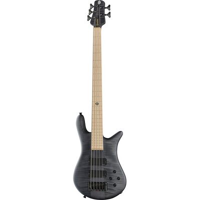Spector Euro 5 LX Ltd DBM Deep Black Matte Spector Euro 5 LX Ltd DBM Deep Black Matte
