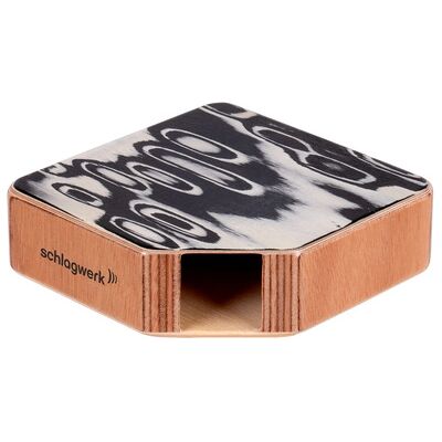 Schlagwerk WB14 Pocket Bongo Schlagwerk WB14 Pocket Bongo