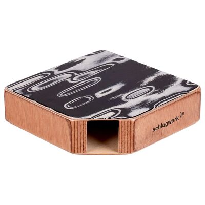 Schlagwerk WB16 Pocket Bongo Schlagwerk WB16 Pocket Bongo