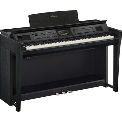 Yamaha CVP-905 B nero Yamaha CVP-905 B nero