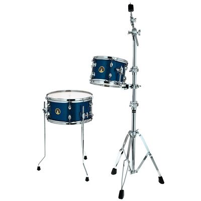 Tama Club Jam Mini Add-on Pack -ISP Indigo Sparkle Tama Club Jam Mini Add-on Pack -ISP Indigo Sparkle